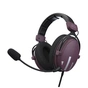 Навушники Dark Project One HS4 Wired Purple/Black (DPO-HS-5004) - зменшене зображення 7