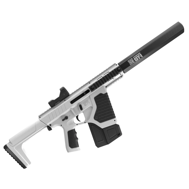 Пневматична гвинтівка Crosman ST-1 Full Auto (CFAST1X) - picture 8