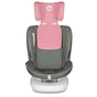 Автокрісло Lionelo Bastiaan One 0-36 кг Pink Baby (LO-BASTIAAN ONE PINK BABY) - зменшене зображення 9