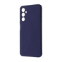 Чeхол-накладка Wave Full Silicone Cover для Samsung Galaxy A05s SM-A057 Midnight Blue - уменьшенное изображение 1