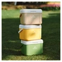 Термобокс Naturehike CNK2450CF012, 18 л, зелений (6975641884439) - зменшене зображення 4