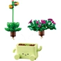 Конструктор LEGO Botanicals Рослини, що гойдаються (11506) - зменшене зображення 5