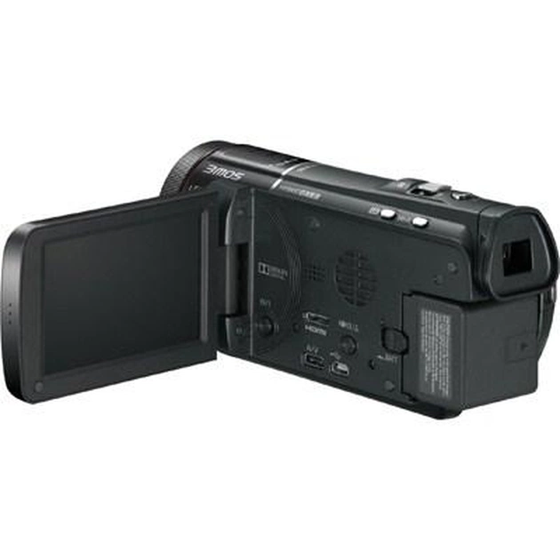 Цифрова відеокамера Panasonic HC-X920 (HC-X920EE-K) - зображення 2