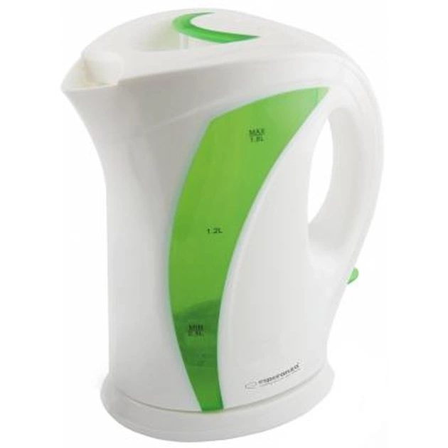Електрочайник Esperanza EKK001G - изображение 1