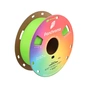 Пластик для 3D-принтера Polymaker PLA PANCHROMA LUMINOUS 1,75mm 1kg GREEN (CA02032) - уменьшенное изображение 1