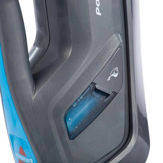 Пароочищувач Bissel 1897N - изображение 9