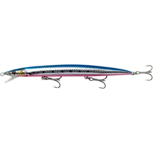 Воблер Savage Gear Sandeel Jerk Minnow S 175mm 29.0g Pink Belly Sardine PHP (1854.16.86) зображення 1