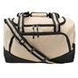 Сумка дорожная Semi Line 29 Beige/Black (A3026-7) (DAS303684) - уменьшенное изображение 2