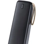 Батарея універсальна RivaCase 30000mA, PD/65W, QC/3.0, LCD, Black (RIVAPOWER VA1083 (Black)) - зменшене зображення 11