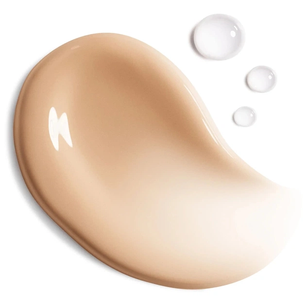 Тональна основа Dior Forever Hydra Nude 2W Warm (3348901698870) - picture 8