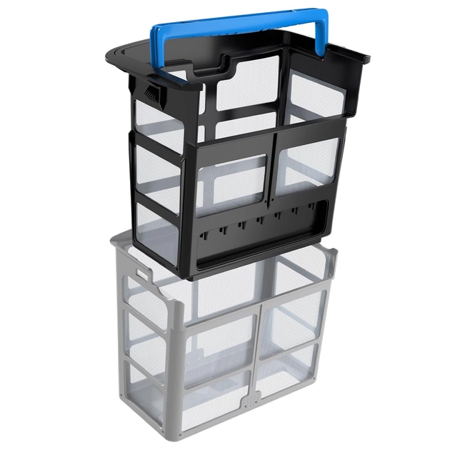 Корзина с двойным фильтром для Beatbot (RDFS01-GNG1) - изображение 4
