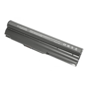 Акумулятор до ноутбука AlSoft Sony VGP-BPS20 6600mAh 9cell 10.8V Li-ion (A41783) зображення 1