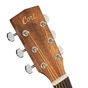 Гітара електроакустична Cort Earth 60CE Natural Gloss - зменшене зображення 6