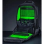 Рюкзак для ноутбука Razer 17.3" Concourse Pro Backpack (RC81-02920101-0500) - зменшене зображення 4