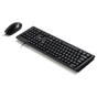 Комплект AOC KM160B USB UA Black (KM160B/97) - уменьшенное изображение 4