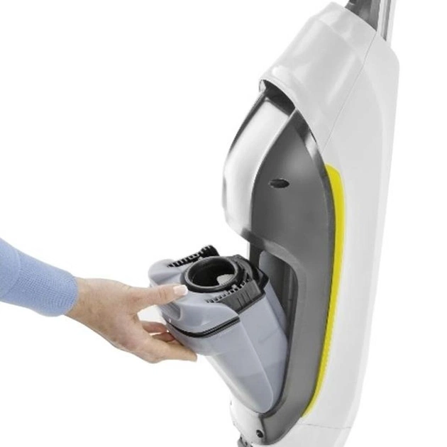 Пилосос Karcher FC 5 Premium white (1.055-560.0) - picture 6