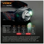 Фонарь Videx VLF-H075C - уменьшенное изображение 4