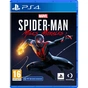 Гра Sony Marvel Spider-Man. Miles Morales [PS4, Russian version] (9819622) - зменшене зображення 4