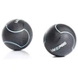Медбол LivePro Solid Medicine Ball LP8110-10 чорний Уні 10кг (6951376100808) - уменьшенное изображение 3