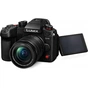 Цифровий фотоапарат Panasonic DC-GH6 12-60 mm f3.5-5.6 Kit (DC-GH6MEE) - зменшене зображення 3