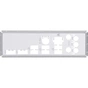 Материнська плата ASUS PRIME H810M-A WIFI - зменшене зображення 5