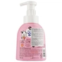 Жидкое мыло Shower Mate Bubble Hand Wash Strawberry 300 мл (8801046331323) - уменьшенное изображение 2