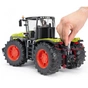 Спецтехніка Bruder трактор Claas Xerion 5000 1:16 (03015) - зменшене зображення 7