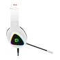 Навушники Canyon GH-6 Shadder Gaming 3.5 мм RGB White (CND-SGHS6W) - зменшене зображення 6