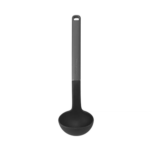 Ополоник KitchenAid Classic 27 см сірий (KHA006OHCHGG) зображення 1