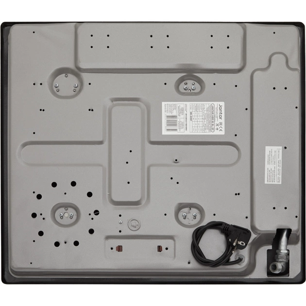 Варочна поверхня Jantar HSR 60 BL EF - picture 10