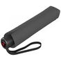 Парасоля Knirps C.056 Small Manual Dark Grey (Kn95 8056 0800) - зменшене зображення 3