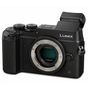 Цифровий фотоапарат Panasonic DMC-GX8 Body (DMC-GX8EE-S) - зменшене зображення 5