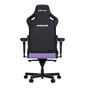Крісло ігрове Anda Seat Kaiser 4 Size XL Violet (AD12YDDC-XLL-20-V-PV/C) - зменшене зображення 5
