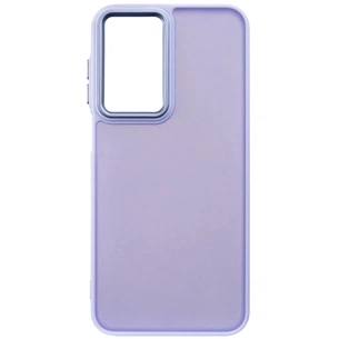 Чохол до мобільного телефона Armorstandart Frame Samsung A18 4G / A17 4G Violet (ARM92946) зображення 1