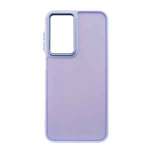 Чохол до мобільного телефона Armorstandart Frame Samsung A18 4G / A17 4G Violet (ARM92946) зображення 1
