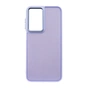 Чохол до мобільного телефона Armorstandart Frame Samsung A18 4G / A17 4G Violet (ARM92946) - зменшене зображення 1
