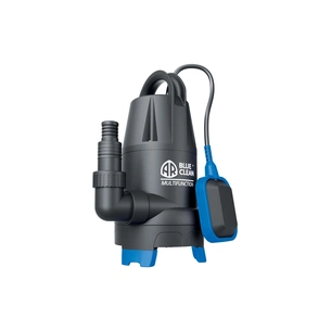 Дренажний насос ANNOVI REVERBERI ARUP 750PT для чистої та брудної води, 13000 л/год, 750 Вт (51983) зображення 1