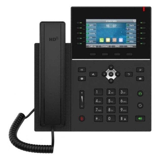 IP телефон Fanvil J6 - изображение 1