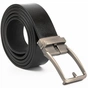 Ремінь Vintage Чоловічий Чорний (20268) - зменшене зображення 5