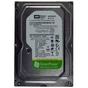 Жорсткий диск 3.5"  500Gb WD (# WD5000AVVS #) - зменшене зображення 1
