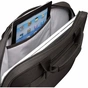 Сумка для ноутбука Case Logic 17" DLC-117 Casual Bag, Black (3201434) - уменьшенное изображение 8