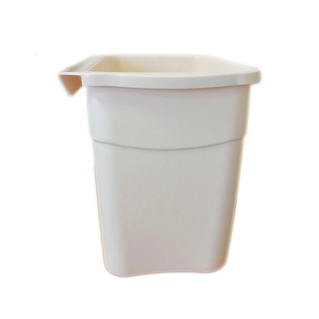 Контейнер для зберігання Planet Household Koala відро навісне Біле 6 л (6912) - picture 3