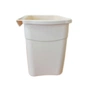 Контейнер для зберігання Planet Household Koala відро навісне Біле 6 л (6912) - зменшене зображення 3