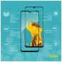 Стекло защитное Piko Full Glue Realme Note 60 Black (1283126608971) - уменьшенное изображение 2