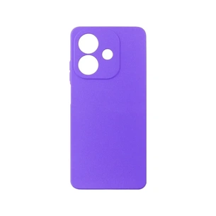 Чохол до мобільного телефона Dengos Carbon OPPO A3 (purple) (DG-TPU-CRBN-206) зображення 1