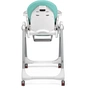 Стілець для годування Peg-Perego Prima Pappa Follow Me Tahiti бірюзовий (IH01000000BL91) - зменшене зображення 4