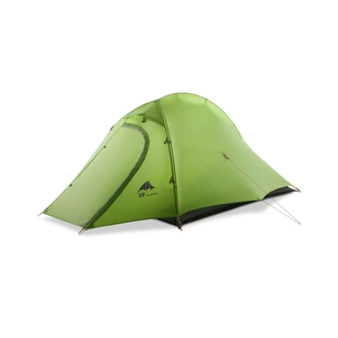 Намет 3F Ul Gear Floating Cloud 2 210T 4 Season Green (2210T4S-GR) зображення 1