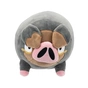 М'яка іграшка Pokemon Лечонк 20 см (PKW3658) - зменшене зображення 2