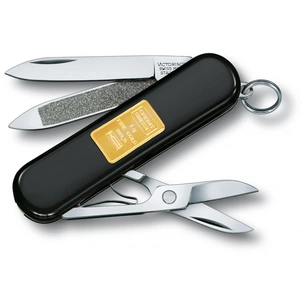 Ніж Victorinox Classic Gold (0.6203.87) зображення 1