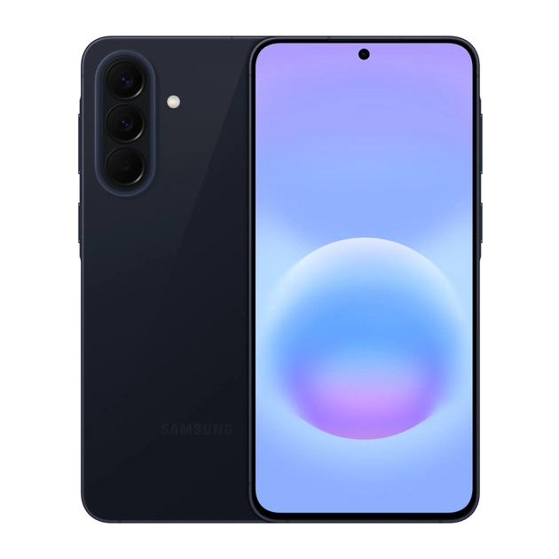Мобільний телефон Samsung Galaxy A57 5G 8/128Gb Dark Blue (SM-A576BDBBEUC) - зображення 1